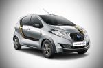 Datsun redi-GO Gold 2017 года (IN)